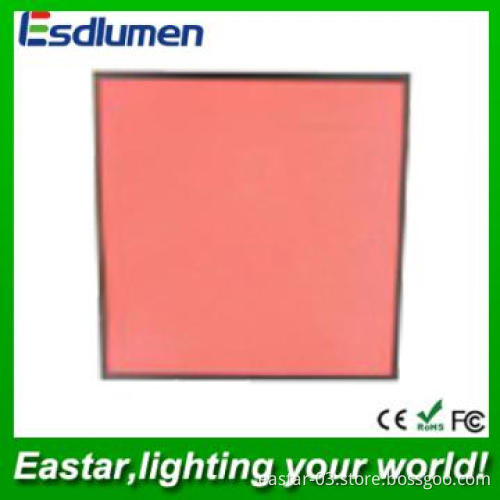 High quality 3528 SMD ETL listed led panel